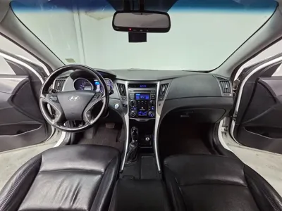Hyundai Sonata 2014, 181340 км, за 3800000 KRW - фото 6