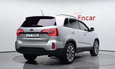 Kia Sorento 2013, 179697 км, за 7250000 KRW - фото 2