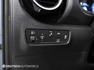 Hyundai Kona 2020, 101684 км, за 15890000 KRW - фото 17