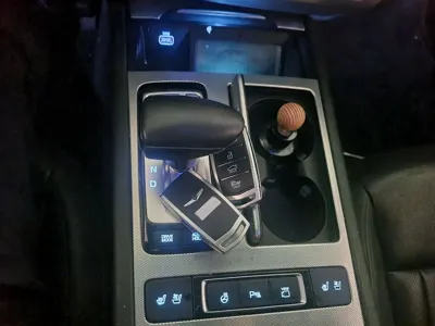 Genesis G80 2019, 140999 км, за 16950000 KRW - фото 9