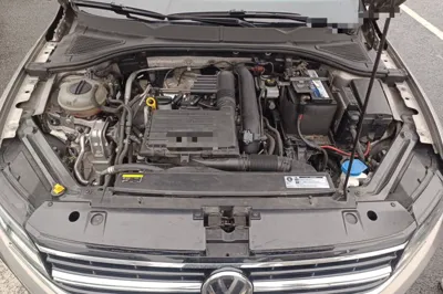 Volkswagen Bora 2019, 99200 км, за 47078.08 CNY - фото 21