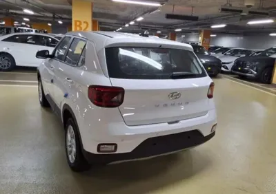 Hyundai Venue 2026, 6 км, за 6240000 KRW - фото 10