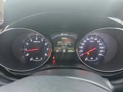 Kia Canival 2019, 34878 км, за 24800000 KRW - фото 8