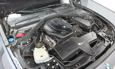 BMW 1-Series 2018, 74677 км, за 12000000 KRW - фото 6