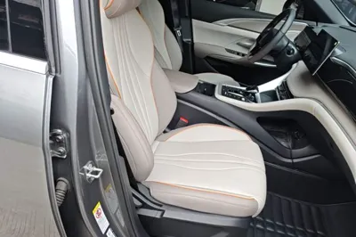 BYD Song Pro New Energy 2024, 42100 км, за 81414.22 CNY - фото 19