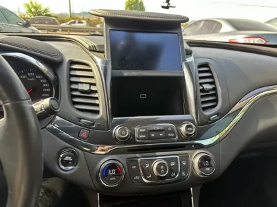 ChevroletGMDaewoo Impala 2016, 168260 км, за 4600000 KRW - фото 18