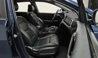 Kia Sportage 2017, 115744 км, за 7990000 KRW - фото 26