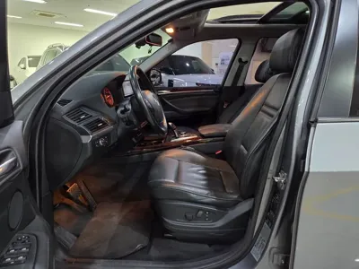 BMW X5 2008, 168256 км, за 5900000 KRW - фото 6