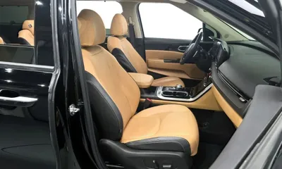 Kia Canival 2023, 156753 км, за 23700000 KRW - фото 26
