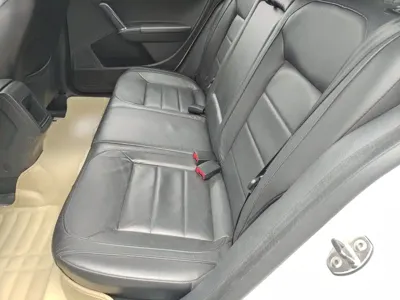 Volkswagen Gran Lavida 2015, 87500 км, за 24400 CNY - фото 14