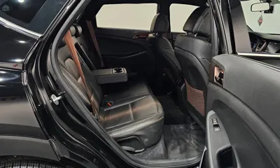 Hyundai Tucson 2017, 80249 км, за 11490000 KRW - фото 11