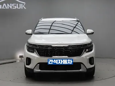 Kia Seltos 2023, 100841 км, за 18500000 KRW