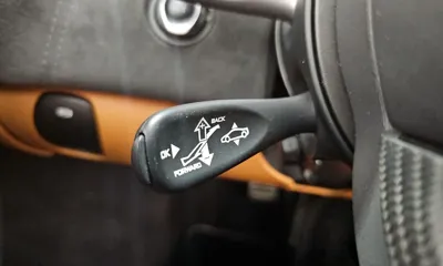 McLaren 570S 2018, 46276 км, за 140000000 KRW - фото 17