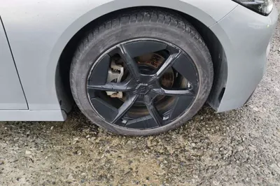 Hyptec GT 2023, 35200 км, за 89695.55 CNY - фото 8