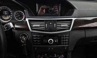 Mercedes-Benz E-Class 2012, 122776 км, за 5200000 KRW - фото 14