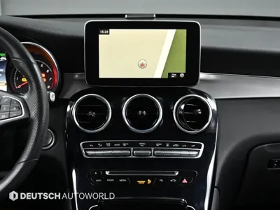 Mercedes-Benz GLC-Class 2019, 51886 км, за 31900000 KRW - фото 14