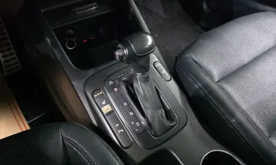 Kia K3 2015, 182860 км, за 4300000 KRW - фото 9