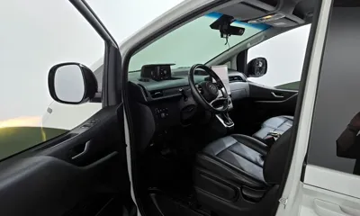 Hyundai Staria 2023, 88122 км, за 23700000 KRW - фото 10