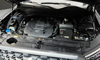 Hyundai Palisade 2021, 101684 км, за 20000000 KRW - фото 6