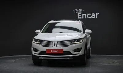 Lincoln MKC 2017, 114402 км, за 8900000 KRW