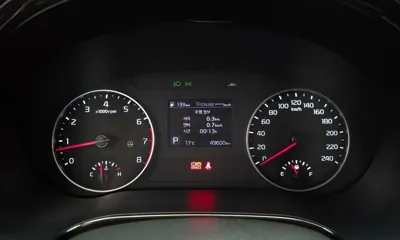 Kia Seltos 2020, 49600 км, за 16900000 KRW - фото 8