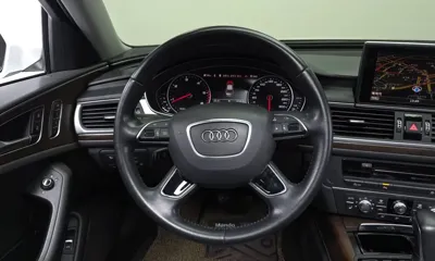 Audi A6 2016, 92830 км, за 13700000 KRW - фото 13
