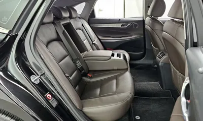 Hyundai Grandeur 2018, 62922 км, за 16500000 KRW - фото 12