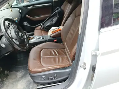 Audi A3 2015, 157900 км, за 36100 CNY - фото 8