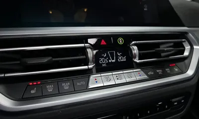 BMW 4-Series 2022, 99807 км, за 34900000 KRW - фото 27