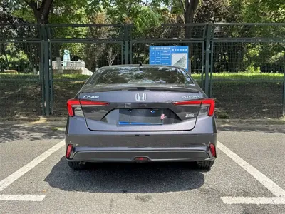 Honda Integra 2024, 30000 км, за 83800 CNY - фото 11