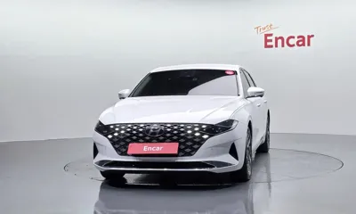 Hyundai Grandeur 2022, 95748 км, за 26600000 KRW