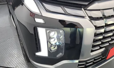 Hyundai Palisade 2023, 10041 км, за 38700000 KRW - фото 22