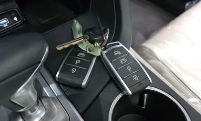 Genesis G70 2020, 34873 км, за 25900000 KRW - фото 29