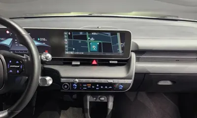 Hyundai Ioniq5 2022, 106248 км, за 17731.2 USD - фото 13