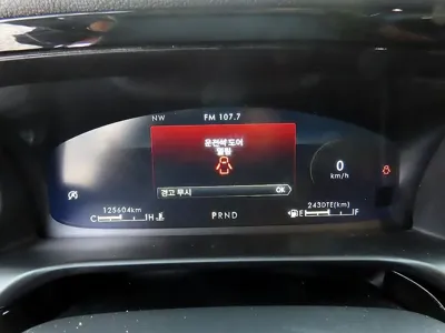 Lincoln Aviator 2021, 125596 км, за 34990000 KRW - фото 9