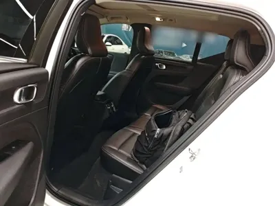 Volvo XC40 2021, 84100 км, за 92700 CNY - фото 13