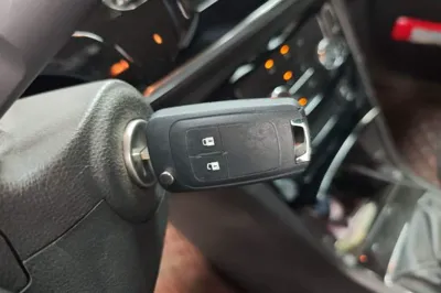 Buick Encore 2016, 86100 км, за 23972.49 CNY - фото 20