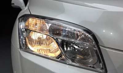 ChevroletGMDaewoo Trax 2015, 142559 км, за 3700000 KRW - фото 22