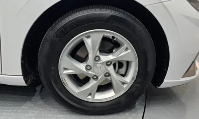 Hyundai Avante 2022, 81080 км, за 13990000 KRW - фото 5