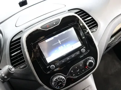 Renault-KoreaSamsung QM3 2017, 70730 км, за 7500000 KRW - фото 7