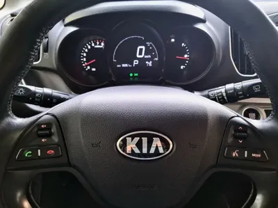 Kia Ray 2015, 86950 км, за 7900000 KRW - фото 9