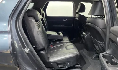 Hyundai Palisade 2019, 24049 км, за 25300000 KRW - фото 12