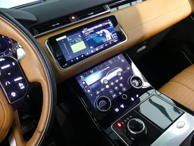 Land Rover Range Rover Velar 2020, 5600 км, за 58500000 KRW - фото 17