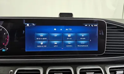 Mercedes-Benz GLE-Class 2024, 24941 км, за 90900000 KRW - фото 33