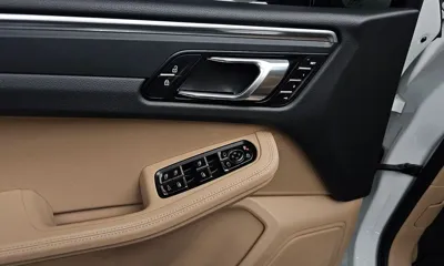 Porsche Macan 2021, 4970 км, за 67900000 KRW - фото 24
