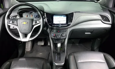 ChevroletGMDaewoo Trax 2018, 130341 км, за 5500000 KRW - фото 7