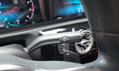 Mercedes-Benz A-Class 2020, 43362 км, за 23700000 KRW - фото 9