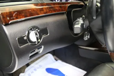 Mercedes-Benz S-Class 2012, 231400 км, за 7900000 KRW - фото 17