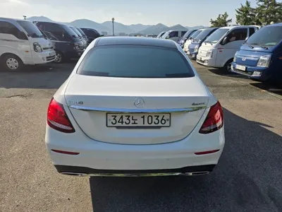 Mercedes-Benz E-Class 2020, 48000 км, за 34600000 KRW - фото 5