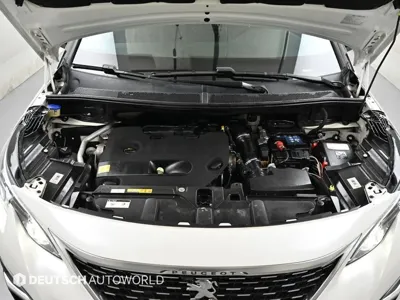Peugeot 3008 2018, 223131 км, за 10990000 KRW - фото 6